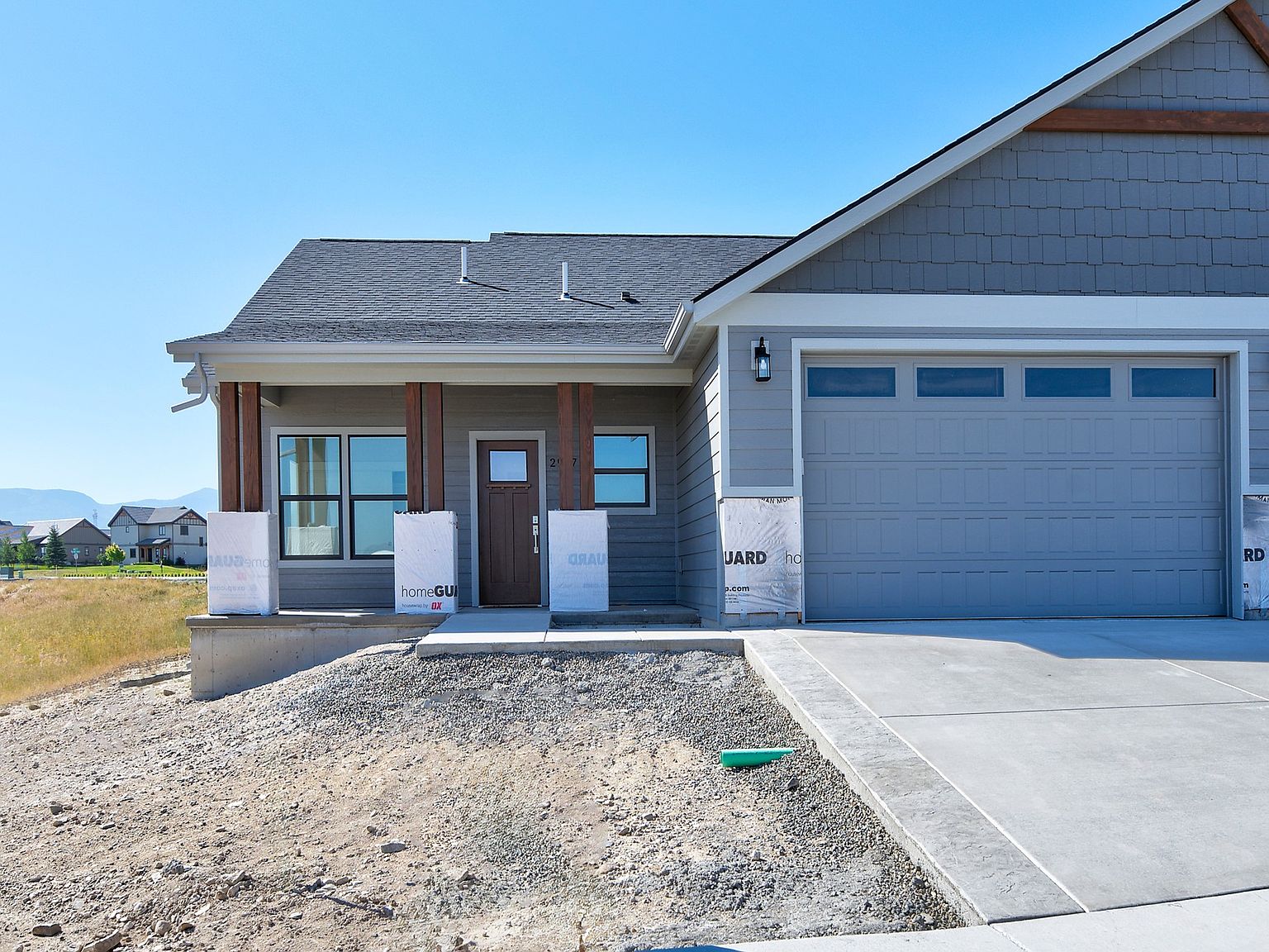 2927 Vista Ave, Helena, MT 59601 Zillow