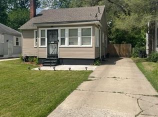 18459 Forrer St, Detroit, MI 48235