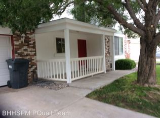 1386 Fireweed Dr NE, Rio Rancho, NM 87144