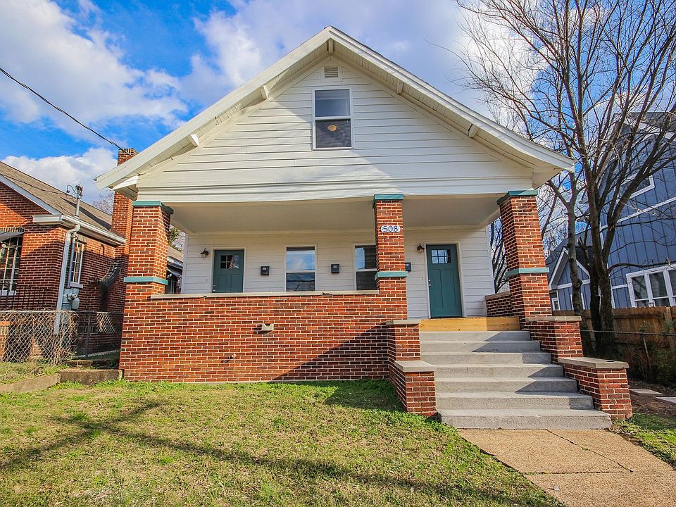 1st image of 508 S Highland Park Ave APT 104