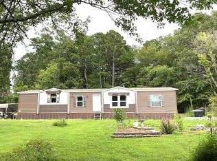 21119 N Highway 5, Mountain View, AR 72560