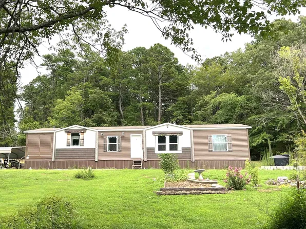 21119 N Highway 5, Mountain View, AR 72560