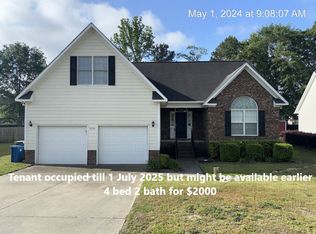 2725 Millmann Rd, Fayetteville, NC 28304