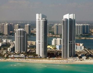 18201 Collins Ave APT 4905, Sunny Isles Beach, FL, 33160