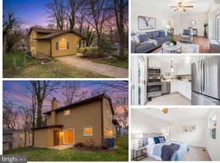 6207 Gemini Ct, Burke, VA 22015