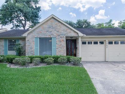5947 Bankside Dr, Houston, TX, 77096