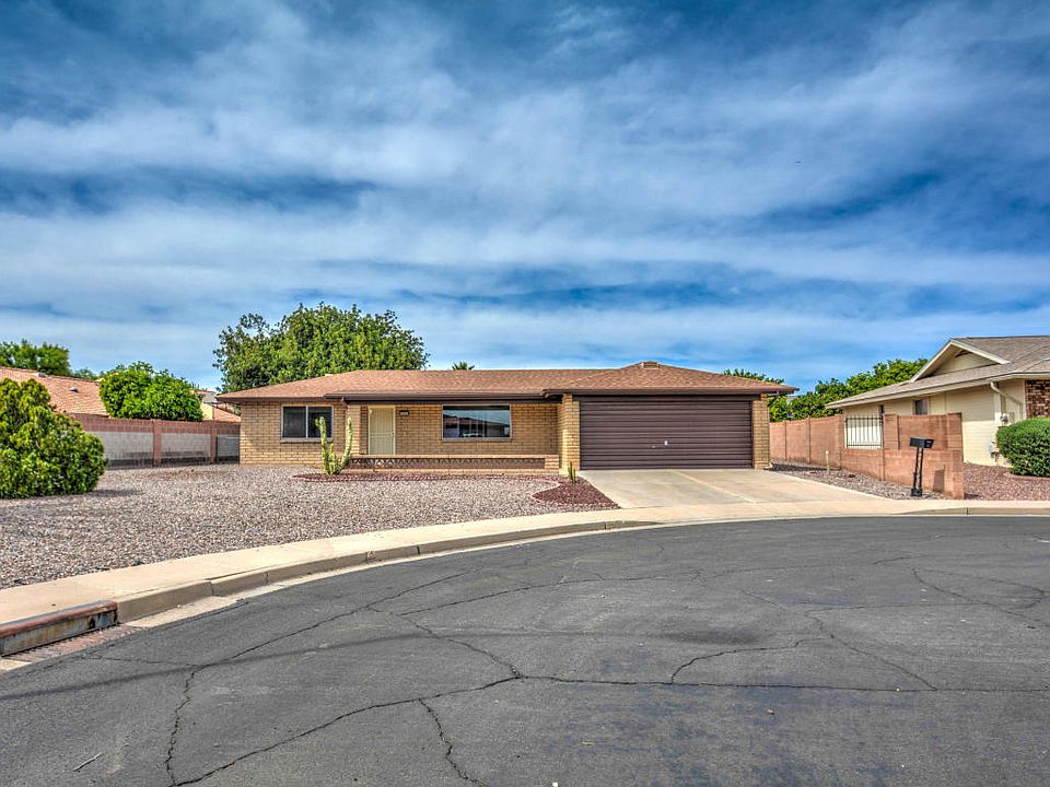 1st image of 4520 E Florian Cir