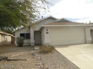 2457 S Saint Thomas Aquinas Dr, Tucson, AZ 85713