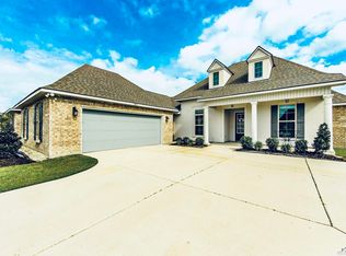 375 Royal Oak Blvd, Thibodaux, LA 70301