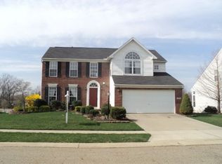 7495 Diamondback Ave NE, Canal Fulton, OH 44614
