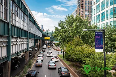 Rented by The KCI Group