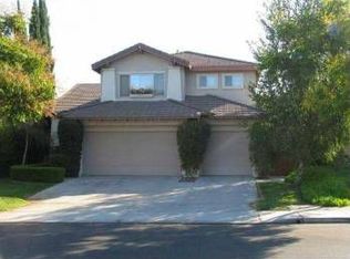 11725 Wills Creek Rd, San Diego, CA 92131