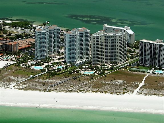 2nd image of 1170 Gulf Blvd APT 2005