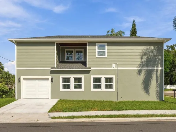 7901 N Greenwood Ave view 6