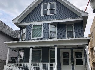 739 & 741 E Johnson, Madison, WI 53703