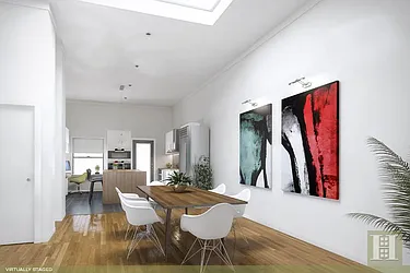 Sold by Halstead Real Estate