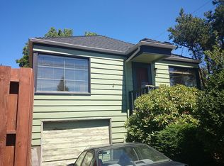 3116 SW Kenyon St, Seattle, WA 98126