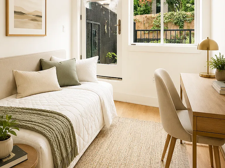800 Lafayette Ave #1A — Photo 4