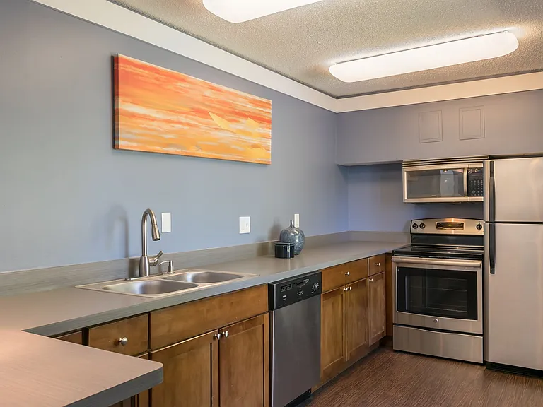 Southwind Village — Photo 31