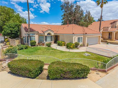 4103 Amalfi Dr, Palmdale, CA, 93552