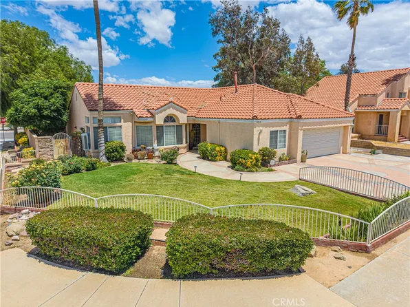 4103 Amalfi Dr, Palmdale, CA 93552