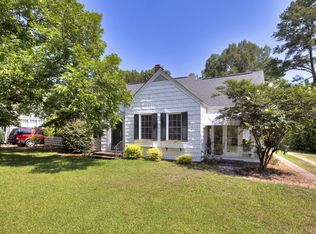 11 Mason Croft Dr, Sumter, SC 29150