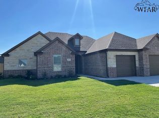 4306 Shady Grove Ln, Wichita Falls, TX 76308