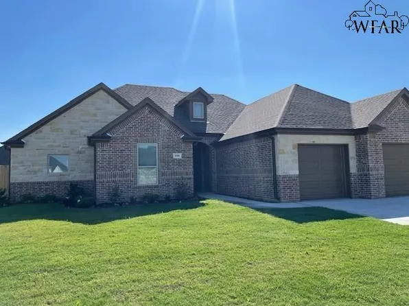 4306 Shady Grove Ln, Wichita Falls, TX 76308