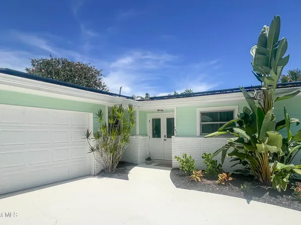 787 Nassau Rd, Cocoa Beach, FL 32931