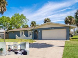 1191 Margina Ave, Daytona Beach, FL 32114
