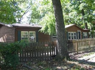 9210 E 430 S, Wolcottville, IN