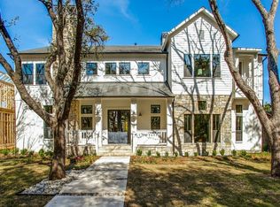 7345 Dominique Dr, Dallas, TX 75214