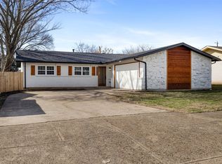 4688 Wyoming St, Dallas, TX 75211
