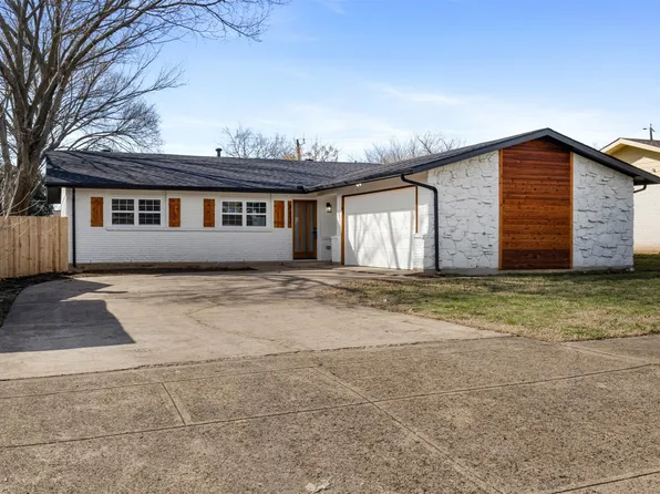 4688 Wyoming St, Dallas, TX 75211