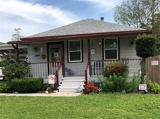 1242 Webster St, Kenner, LA 70062
