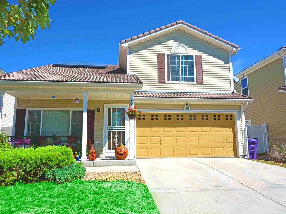 1st image of 19025 Burlington Pl