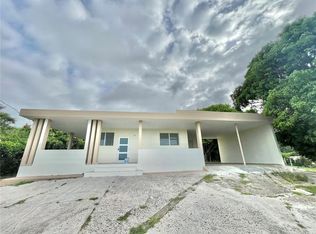 1 Calle Igualdad, Fajardo, PR 00738