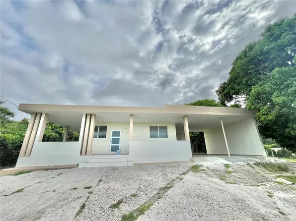 1 Calle Igualdad, Fajardo, PR 00738