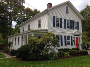 6 East Ave, Norwalk, CT 06851