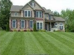 2757 Piedmont Hollow Dr, Finksburg, MD 21048