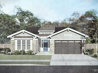 4671 W Fern Vista Ct, Meridian, ID 83646
