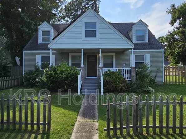 8223 Chesapeake Blvd, Norfolk, VA 23518