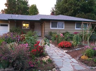 (Undisclosed Address), Corvallis, OR 97330