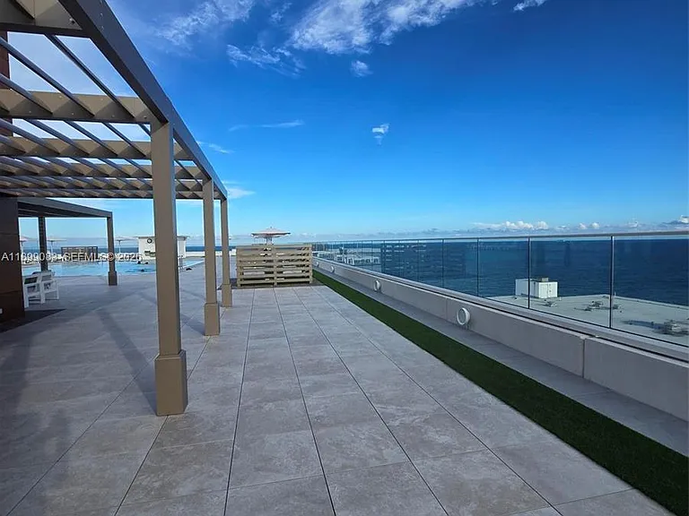 4020 Galt Ocean Dr #203 — Photo 3