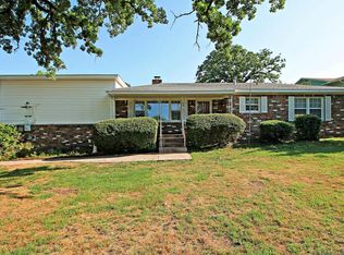 1013 W 6th St N, Sand Springs, OK 74063