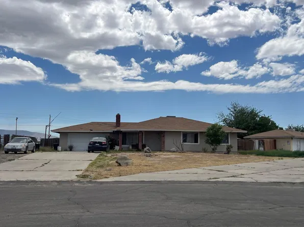 15040 E Avenue Q7, Lake Los Angeles, CA 93591