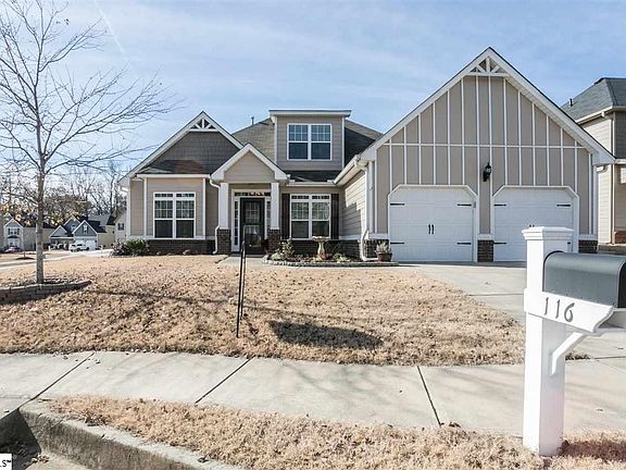 2nd image of 116 Cameron Creek Ln