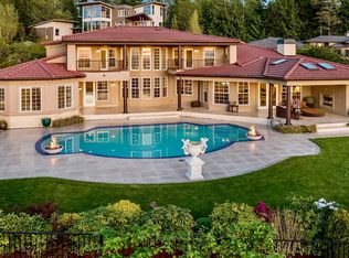 3348 NE Harrison Dr, Issaquah, WA