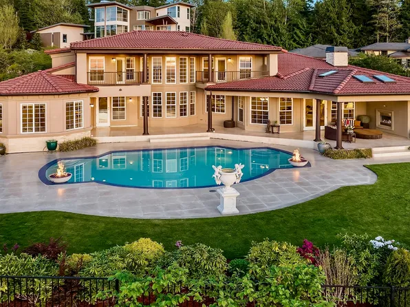 3348 NE Harrison Drive, Issaquah, WA 98029