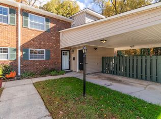 2216 Shadow Valley Rd APT E, High Point, NC 27265